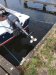 Stolen vessel Yamaha F15 AEPL